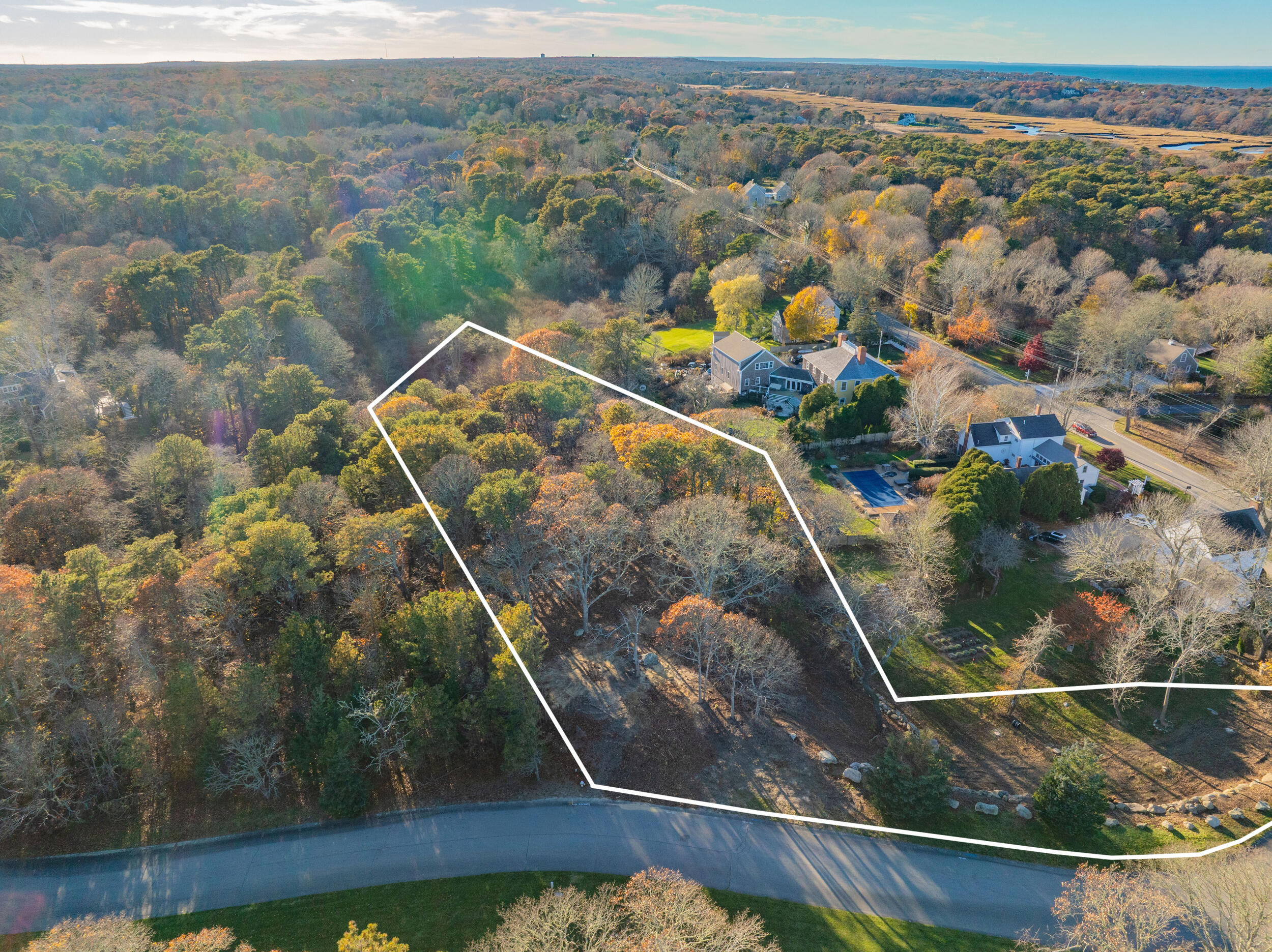 0 Ridgewood Drive Brewster MA 02631