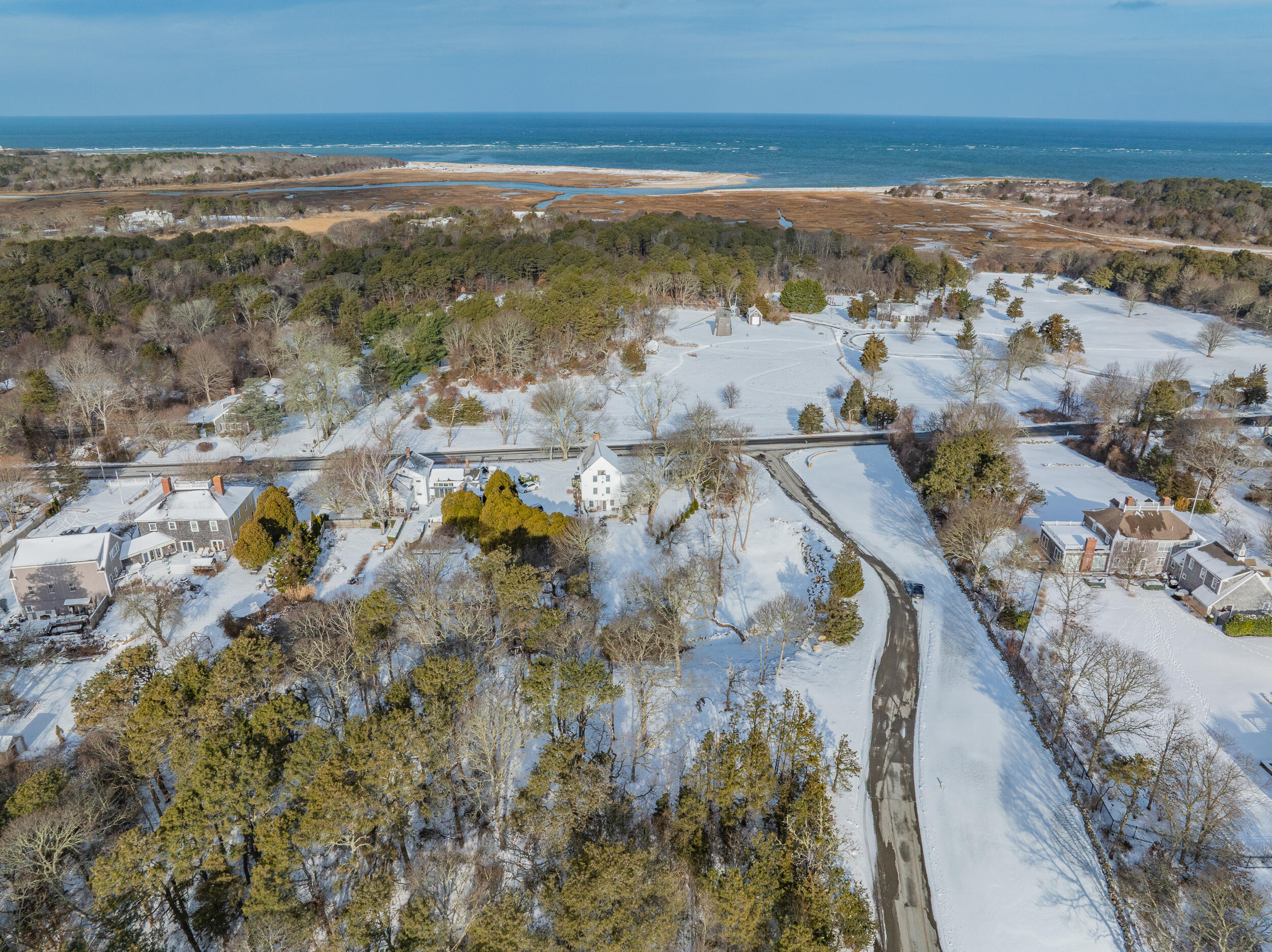 0 Ridgewood Drive Brewster MA 02631