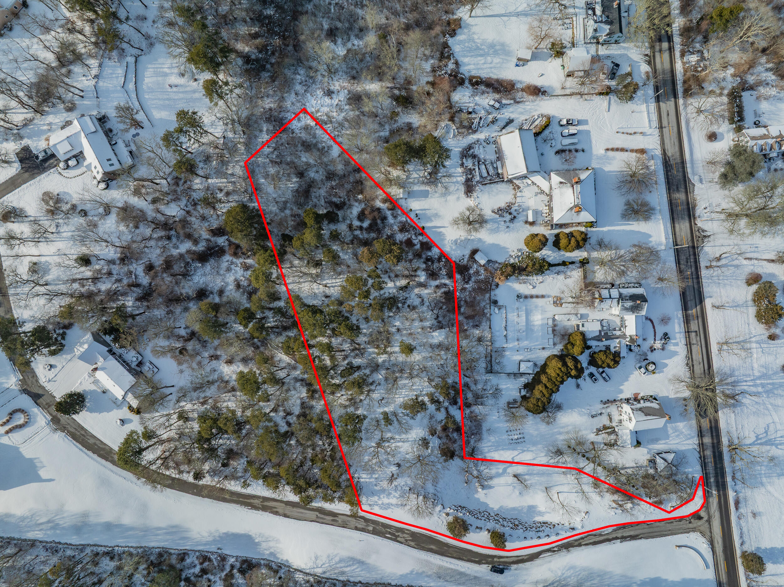 0 Ridgewood Drive Brewster MA 02631