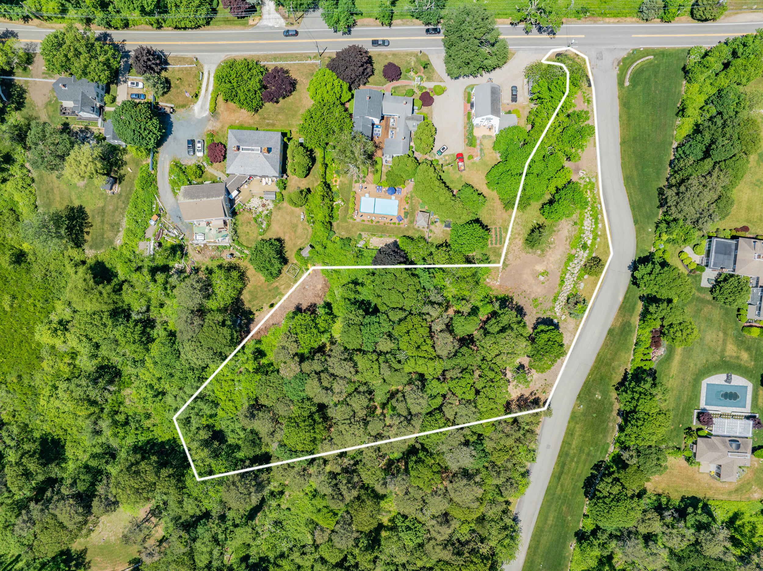 0 Ridgewood Drive Brewster MA 02631