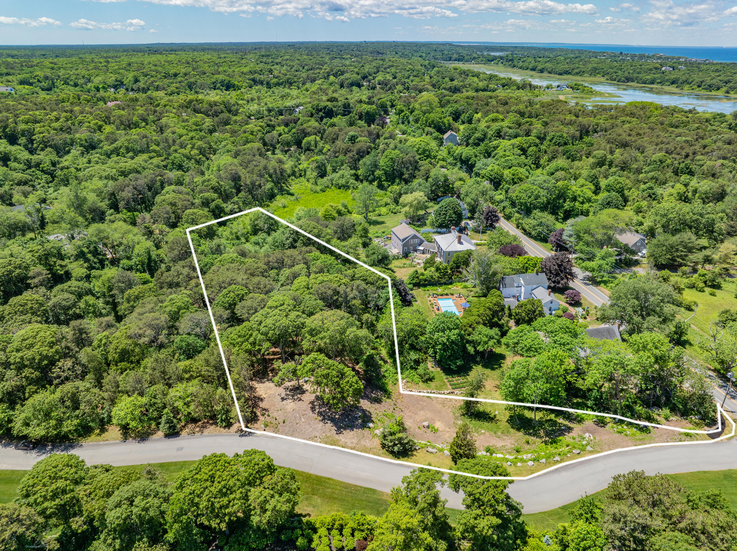 0 Ridgewood Drive Brewster MA 02631