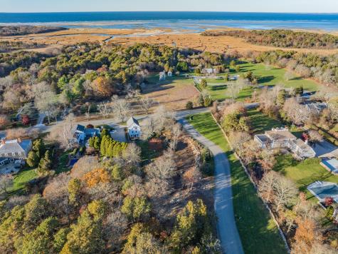0 Ridgewood Drive Brewster MA 02631