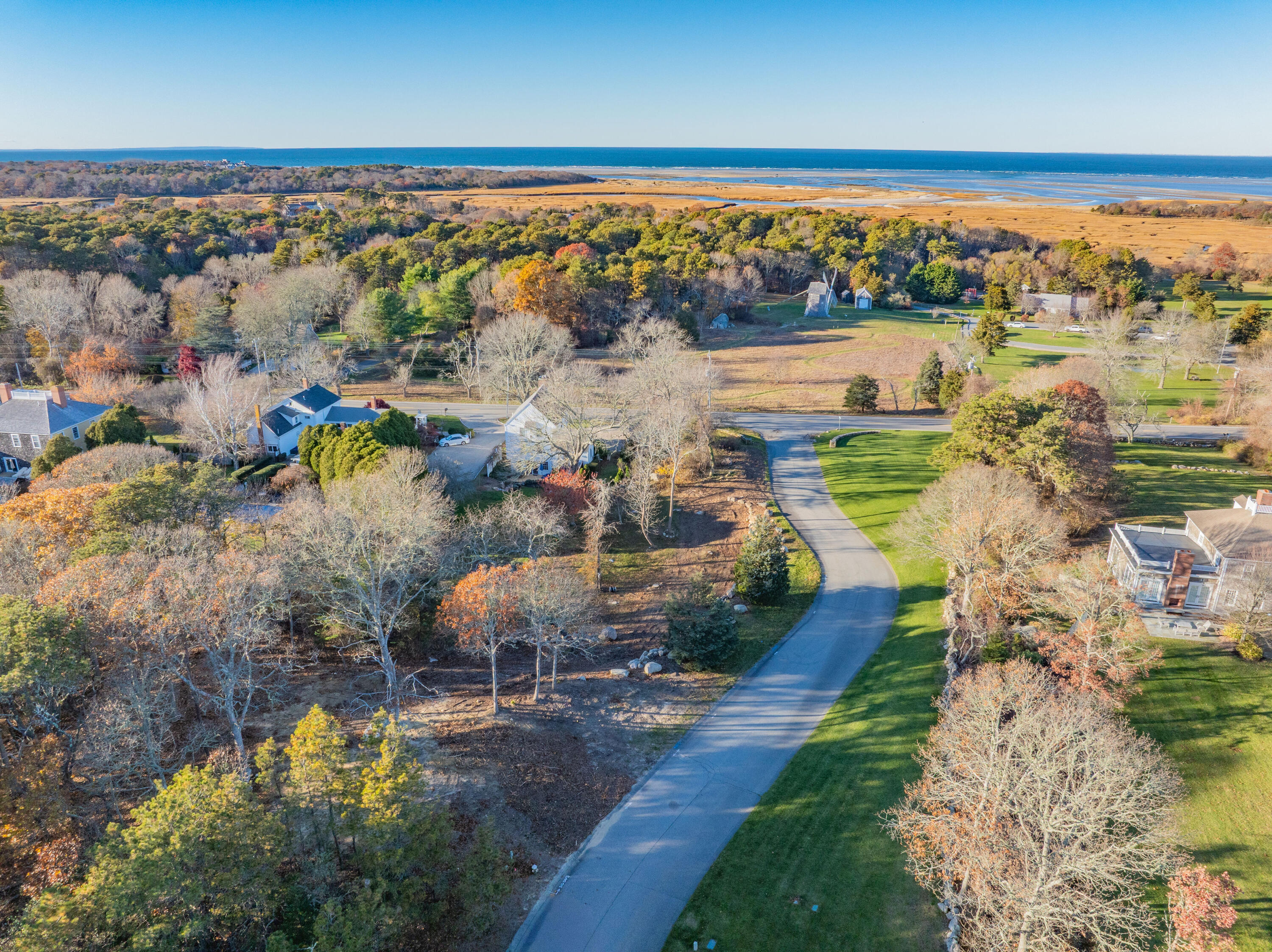 0 Ridgewood Drive Brewster MA 02631