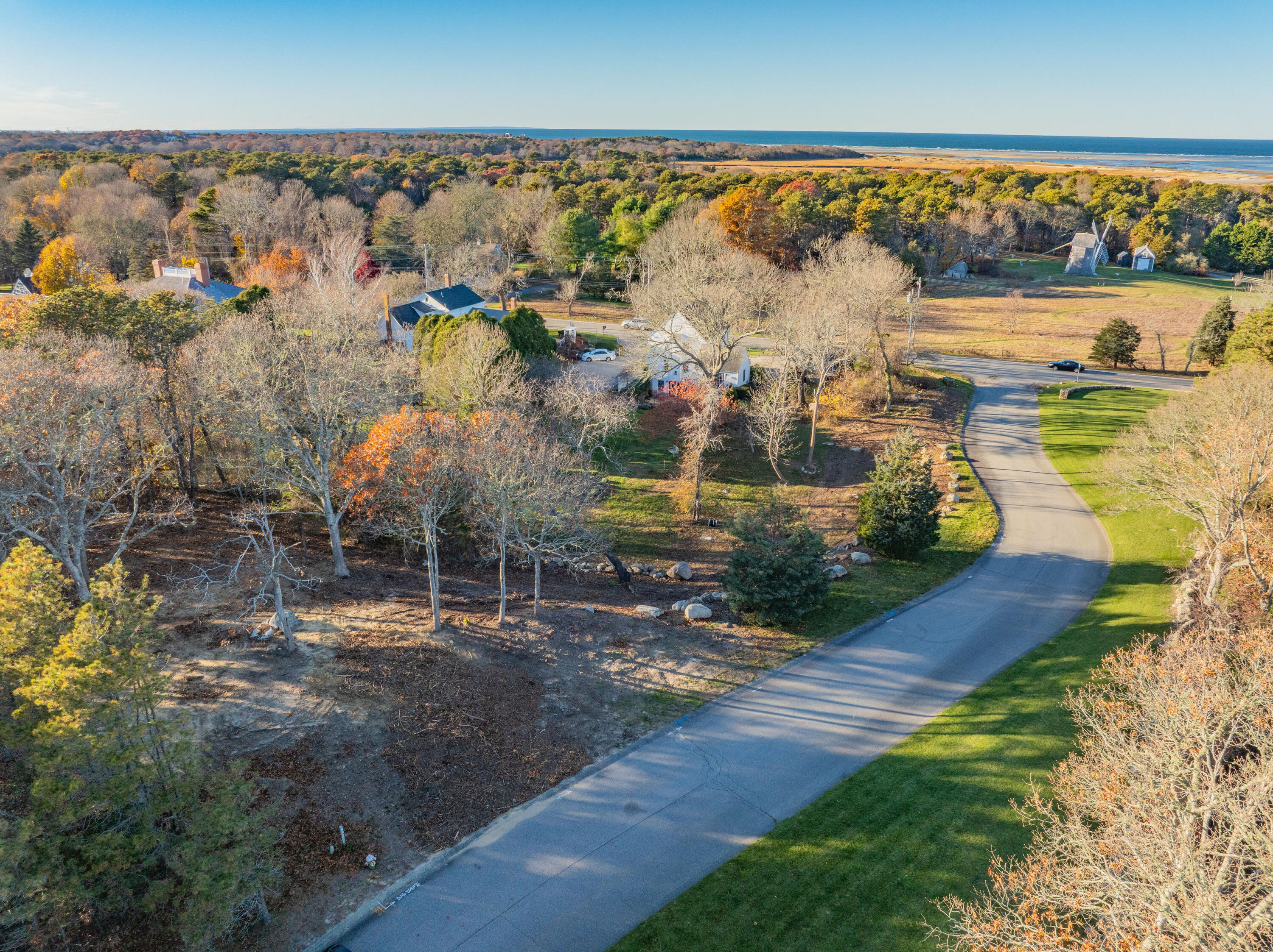 0 Ridgewood Drive Brewster MA 02631