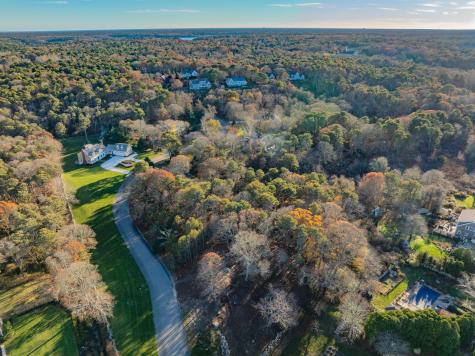 0 Ridgewood Drive Brewster MA 02631