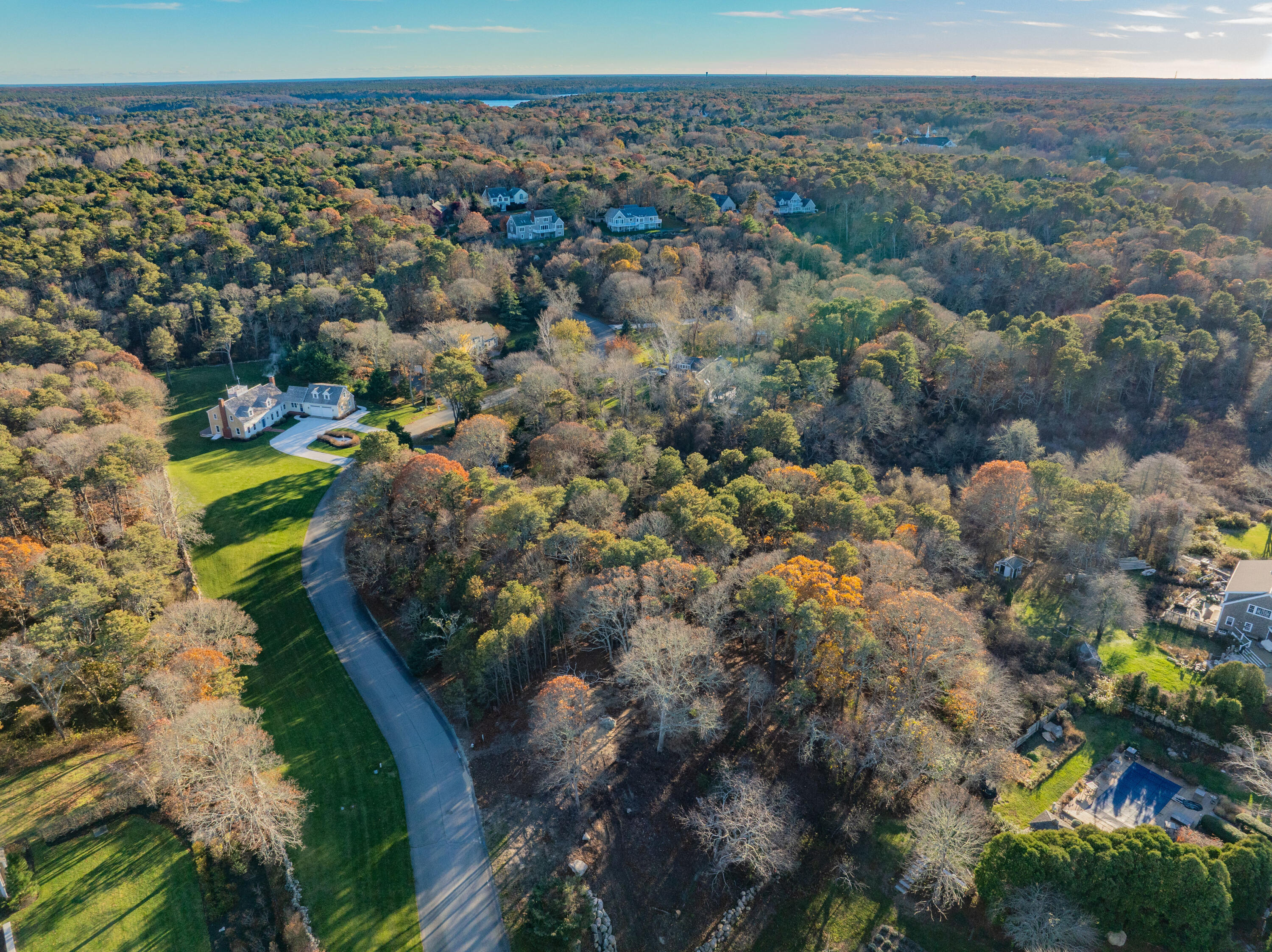 0 Ridgewood Drive Brewster MA 02631