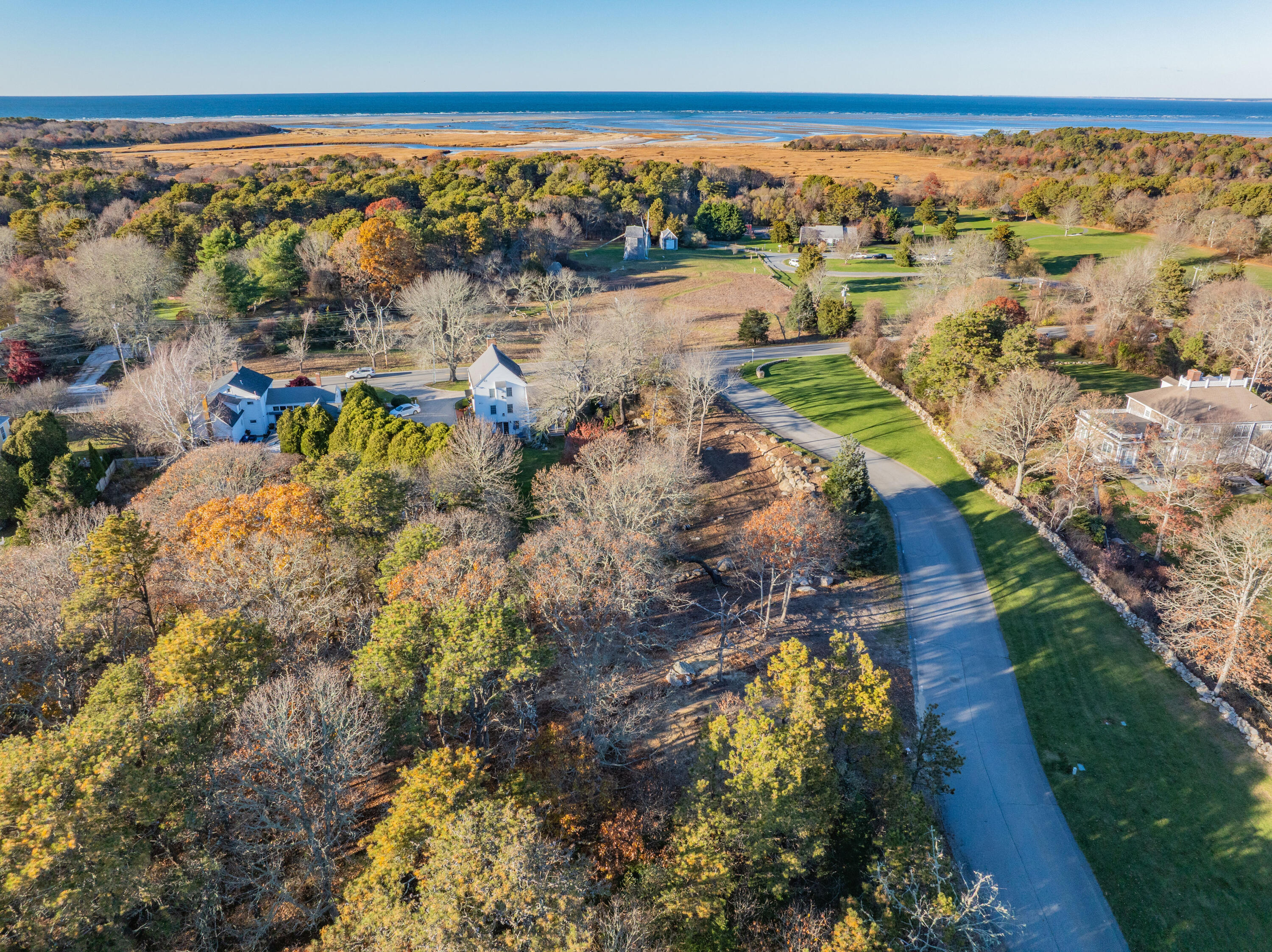 0 Ridgewood Drive Brewster MA 02631
