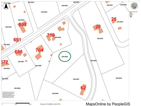 0 Ridgewood Drive Brewster MA 02631