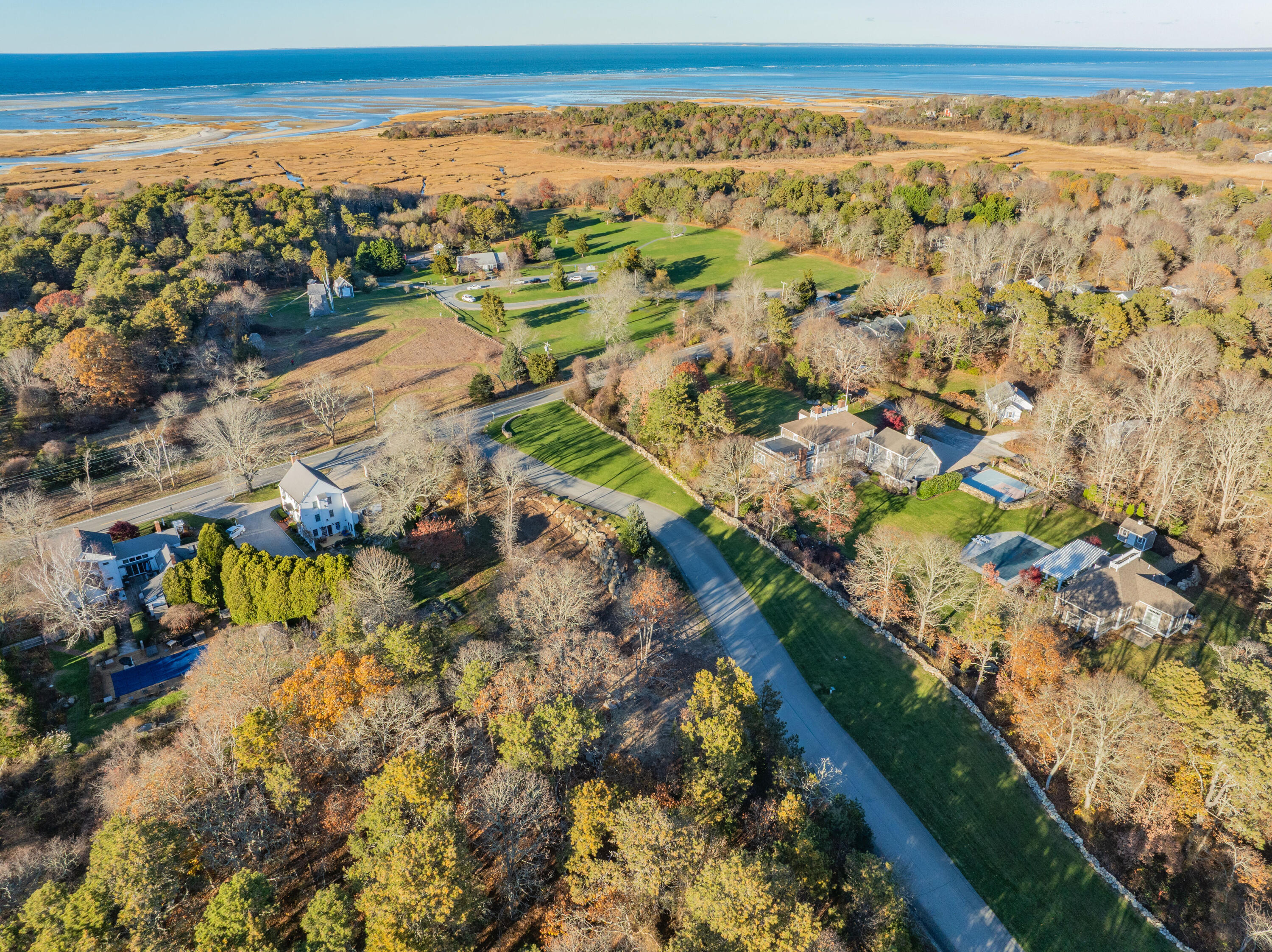0 Ridgewood Drive Brewster MA 02631