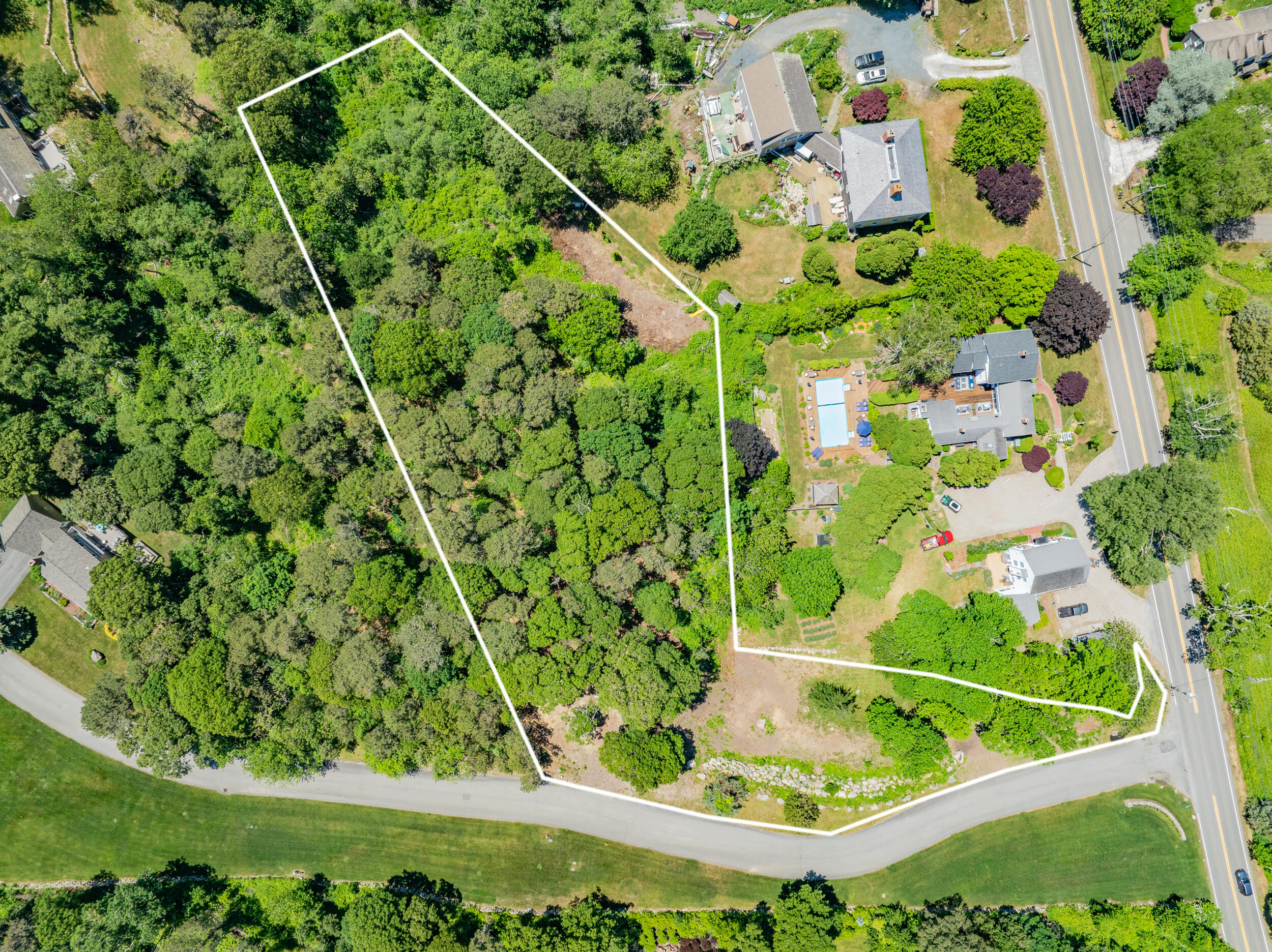 0 Ridgewood Drive Brewster MA 02631