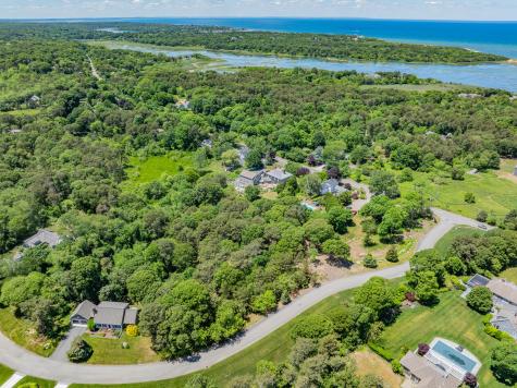 0 Ridgewood Drive Brewster MA 02631