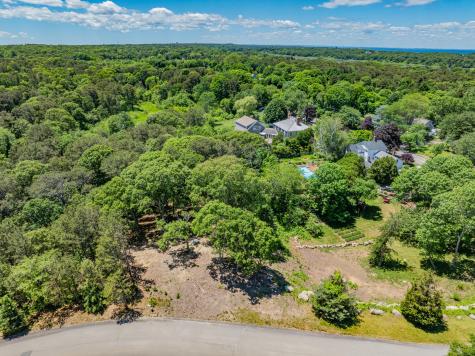 0 Ridgewood Drive Brewster MA 02631