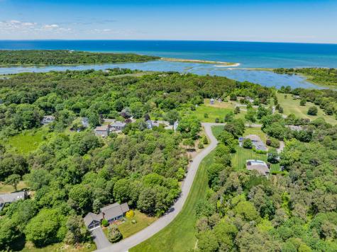 0 Ridgewood Drive Brewster MA 02631