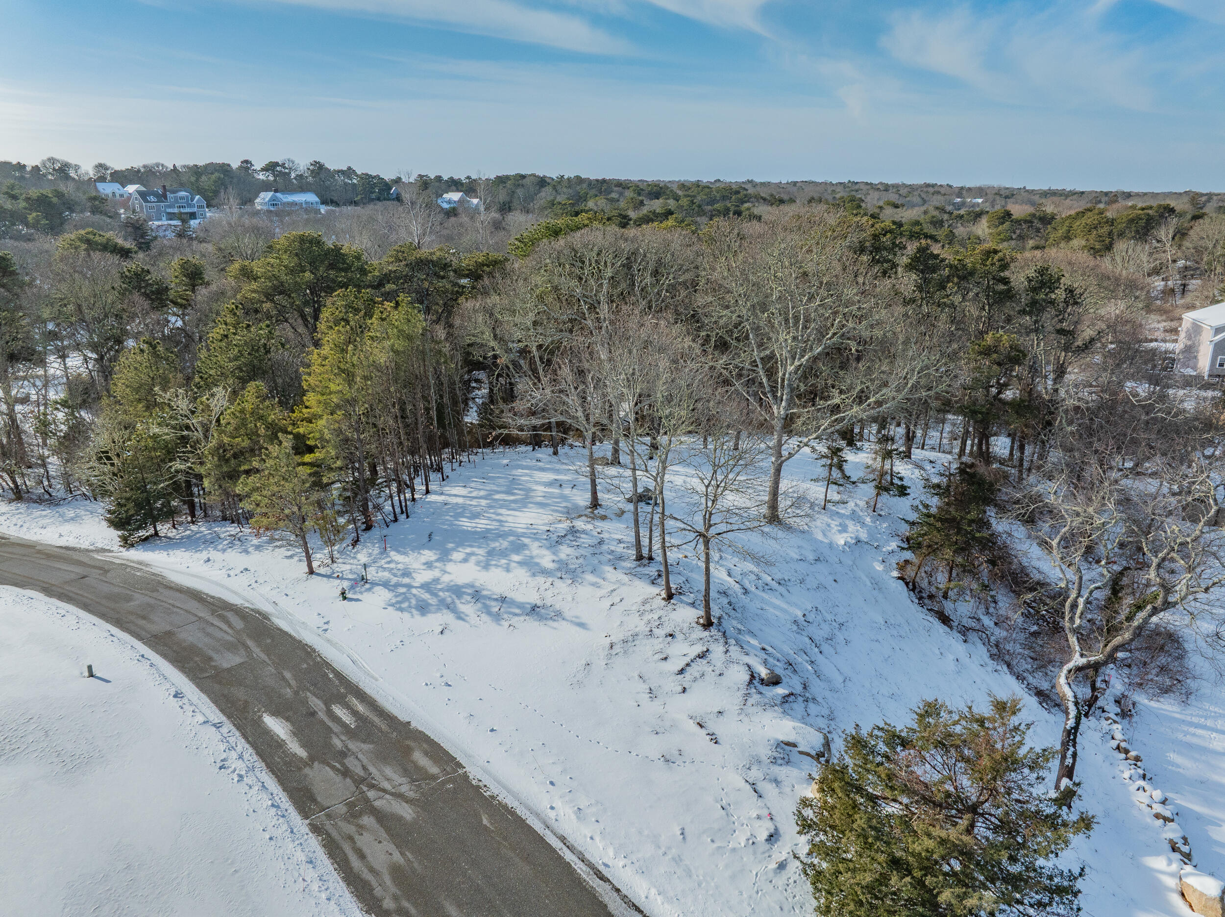 0 Ridgewood Drive Brewster MA 02631