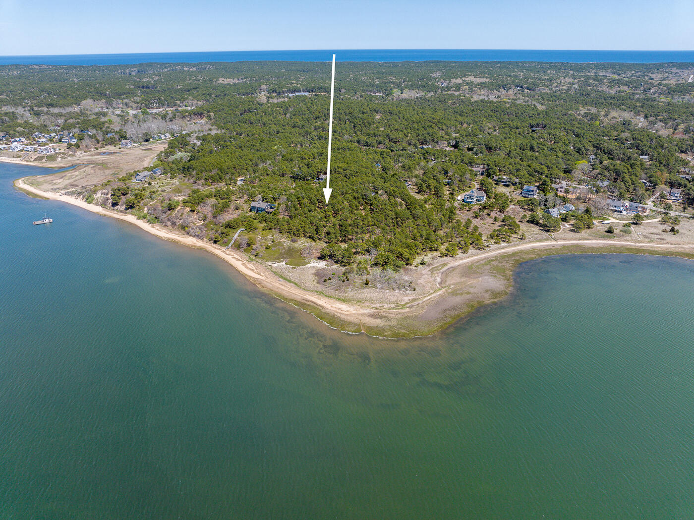 65 Belding Way Wellfleet MA 02667