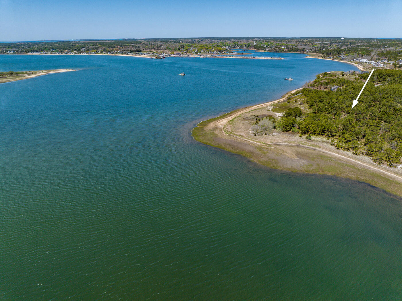 65 Belding Way Wellfleet MA 02667