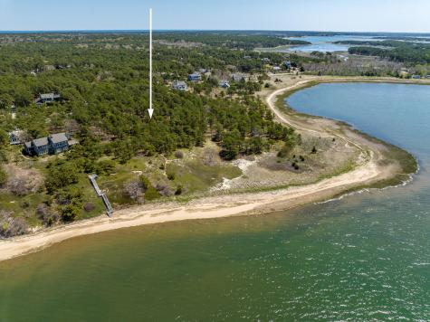 65 Belding Way Wellfleet MA 02667