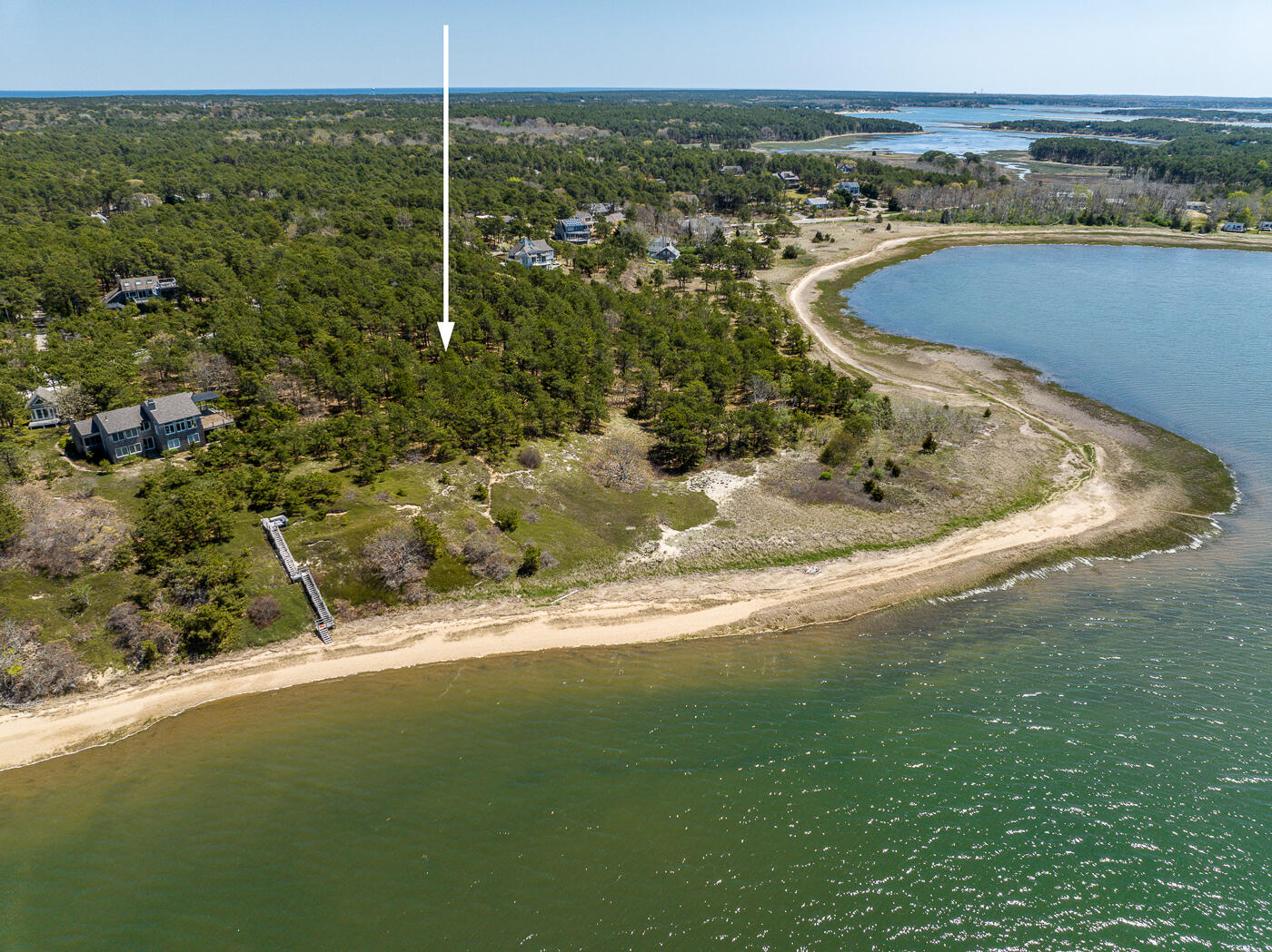 65 Belding Way Wellfleet MA 02667