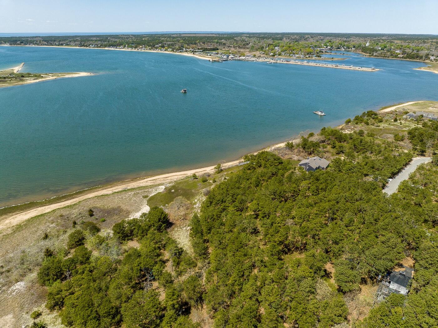 65 Belding Way Wellfleet MA 02667