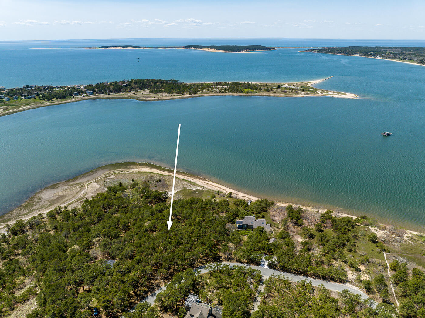 65 Belding Way Wellfleet MA 02667