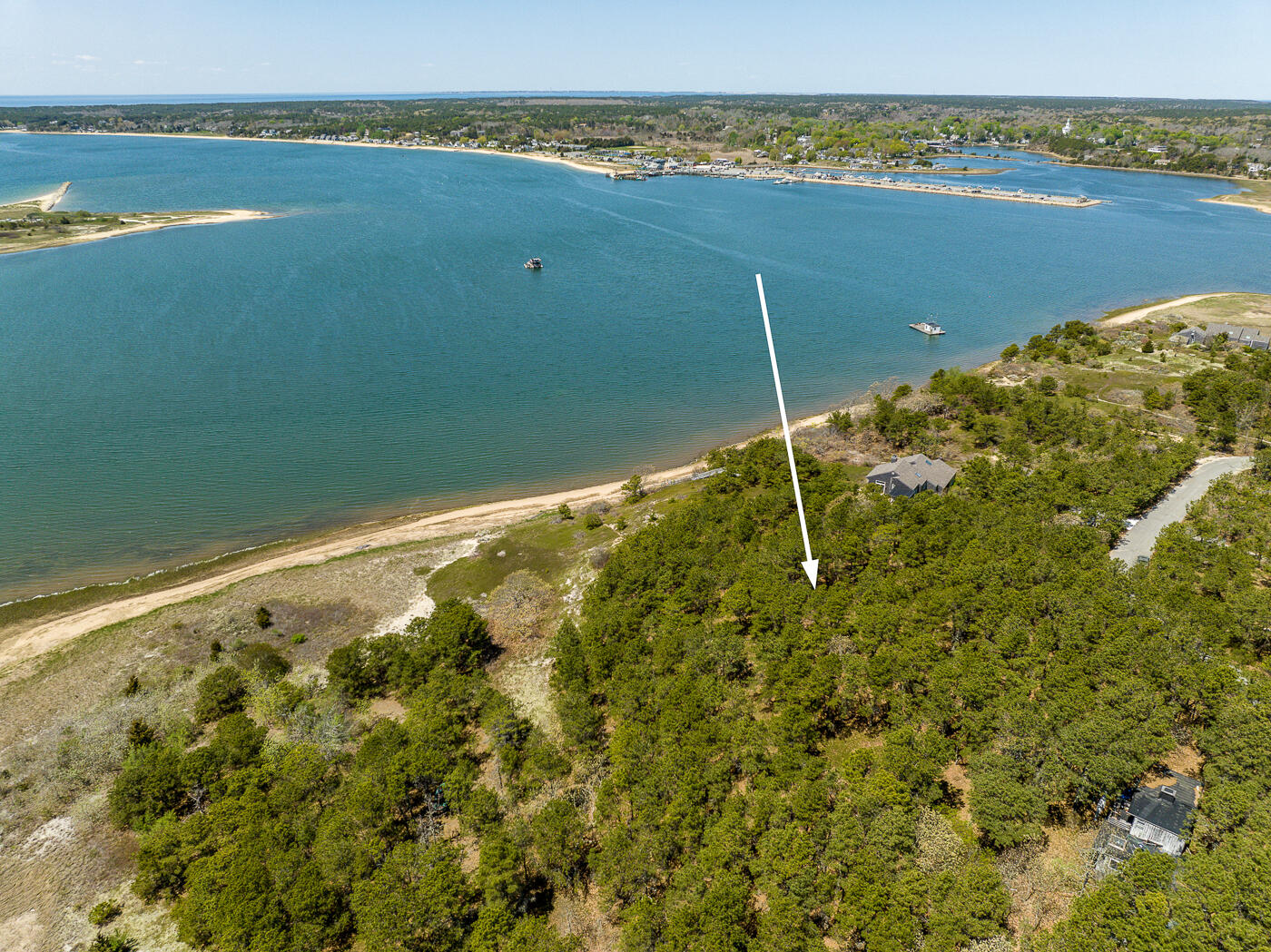 65 Belding Way Wellfleet MA 02667