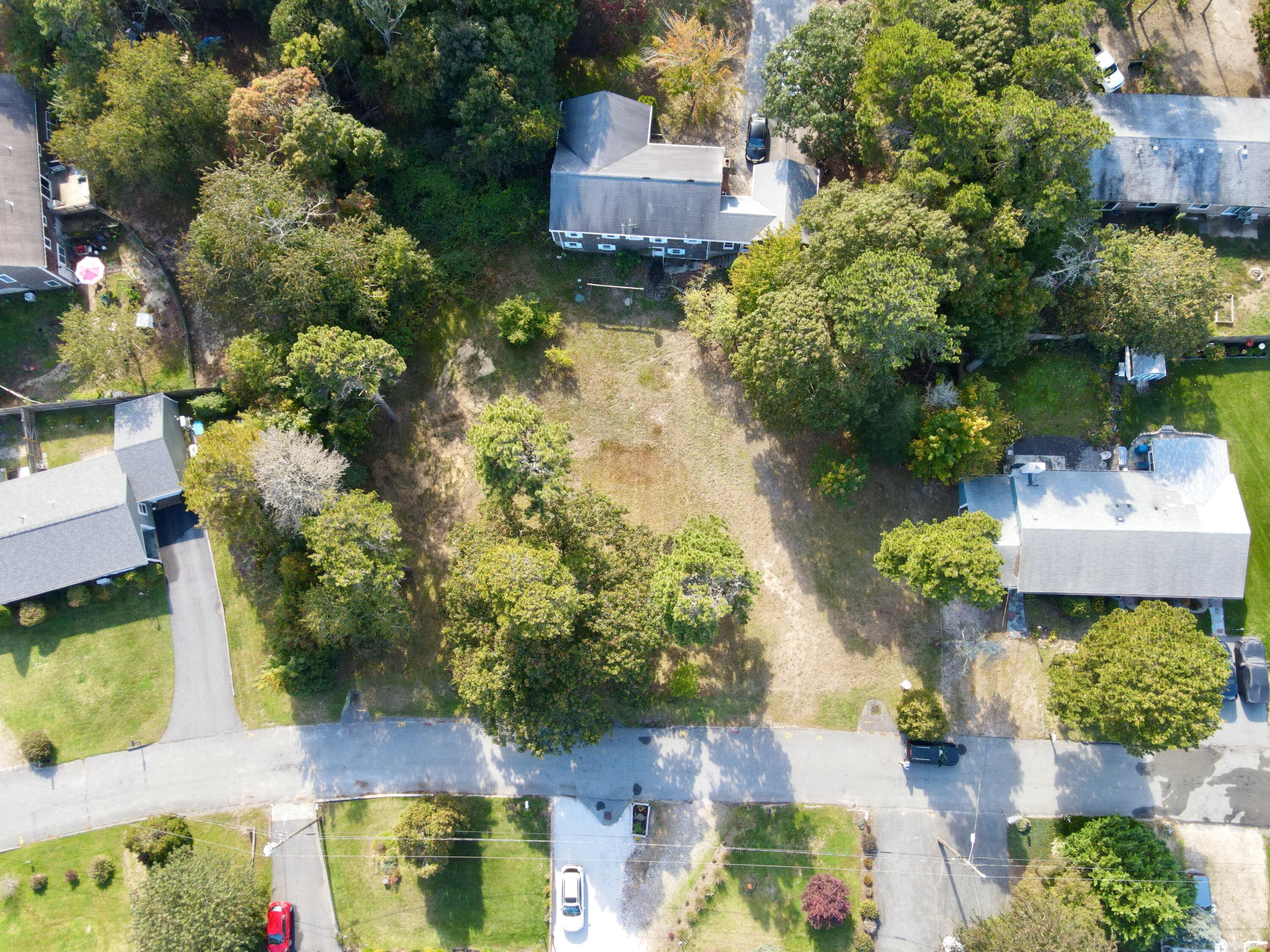 45 Katharyn Michael Road Yarmouth Port MA 02675