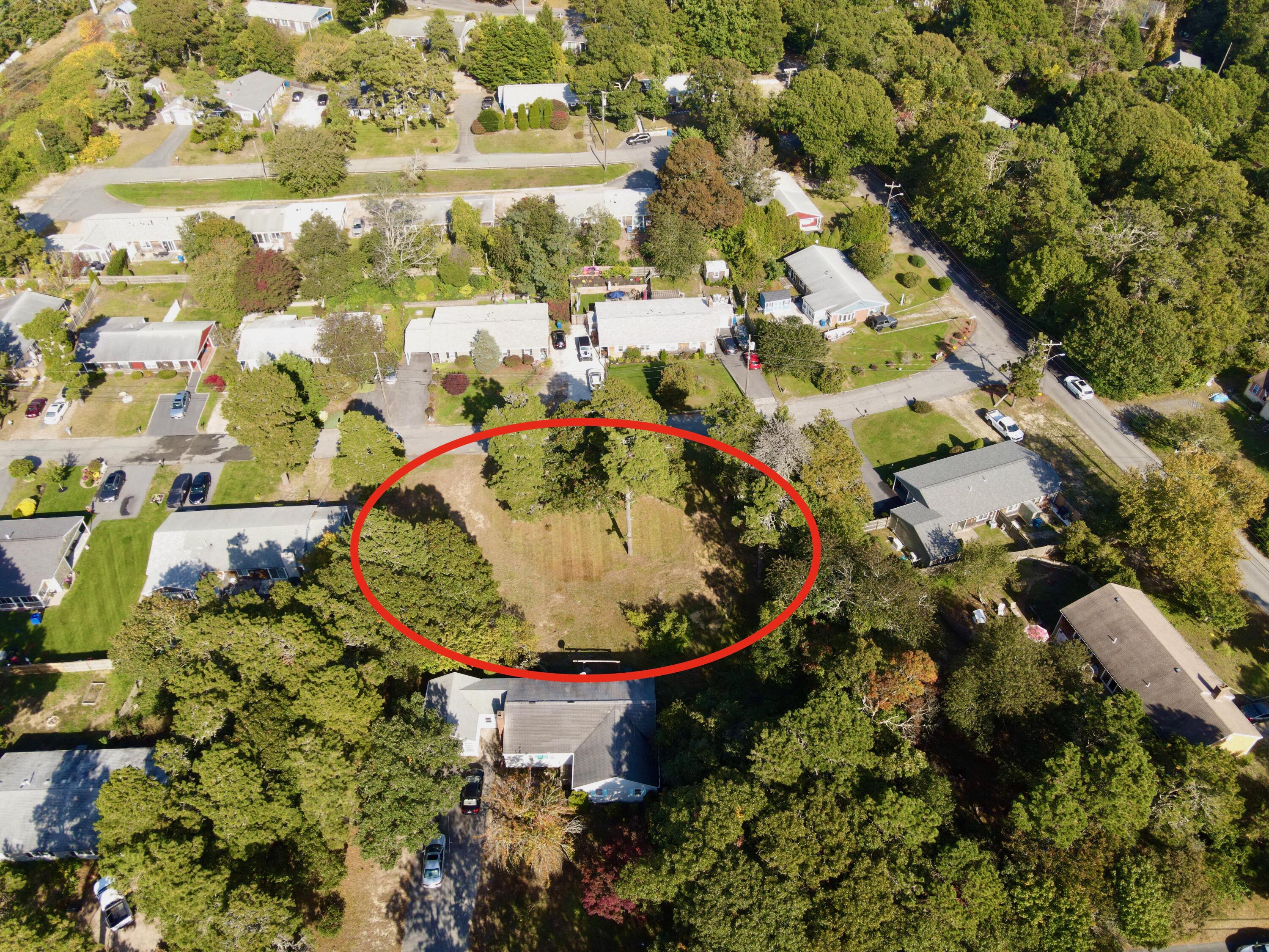 45 Katharyn Michael Road Yarmouth Port MA 02675