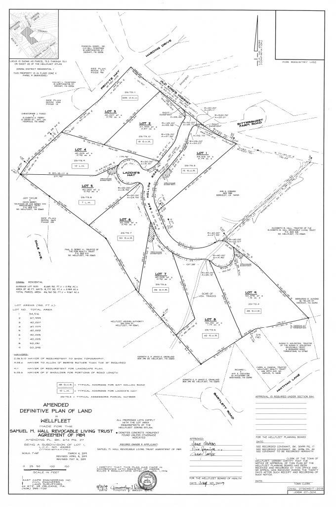 30 Sam Hollow Road Wellfleet MA 02667