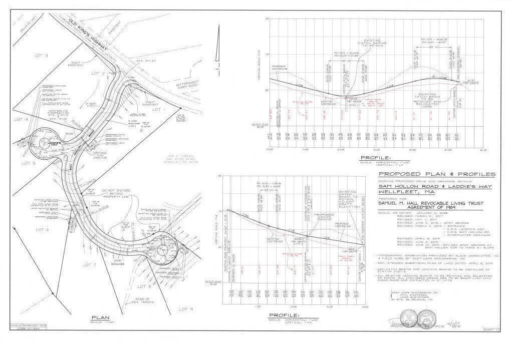 30 Sam Hollow Road Wellfleet MA 02667