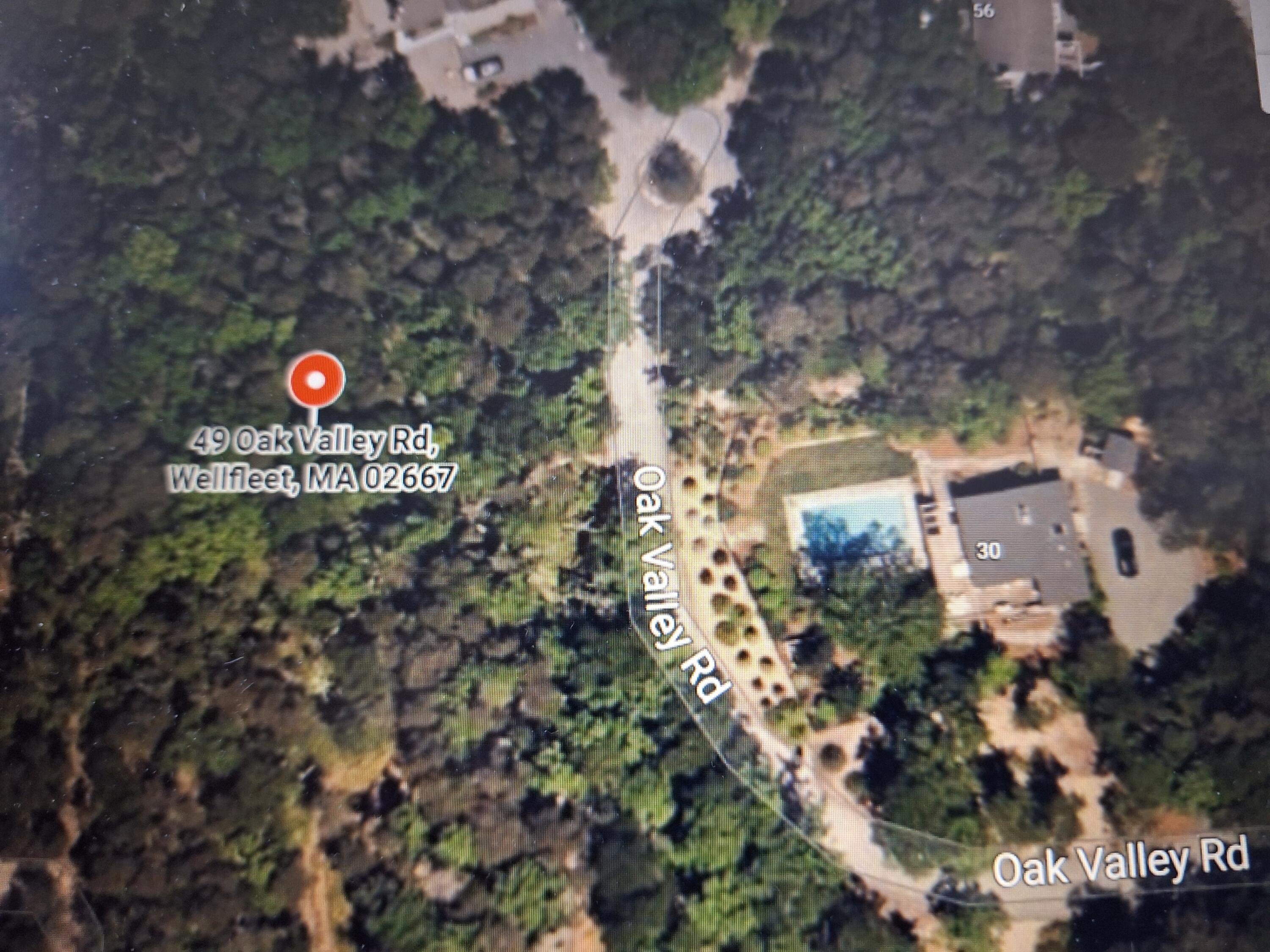 49 Oak Valley Road Wellfleet MA 02667