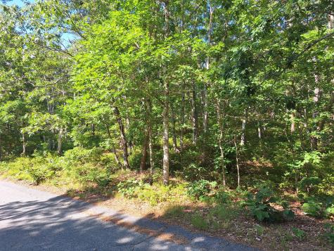 49 Oak Valley Road Wellfleet MA 02667