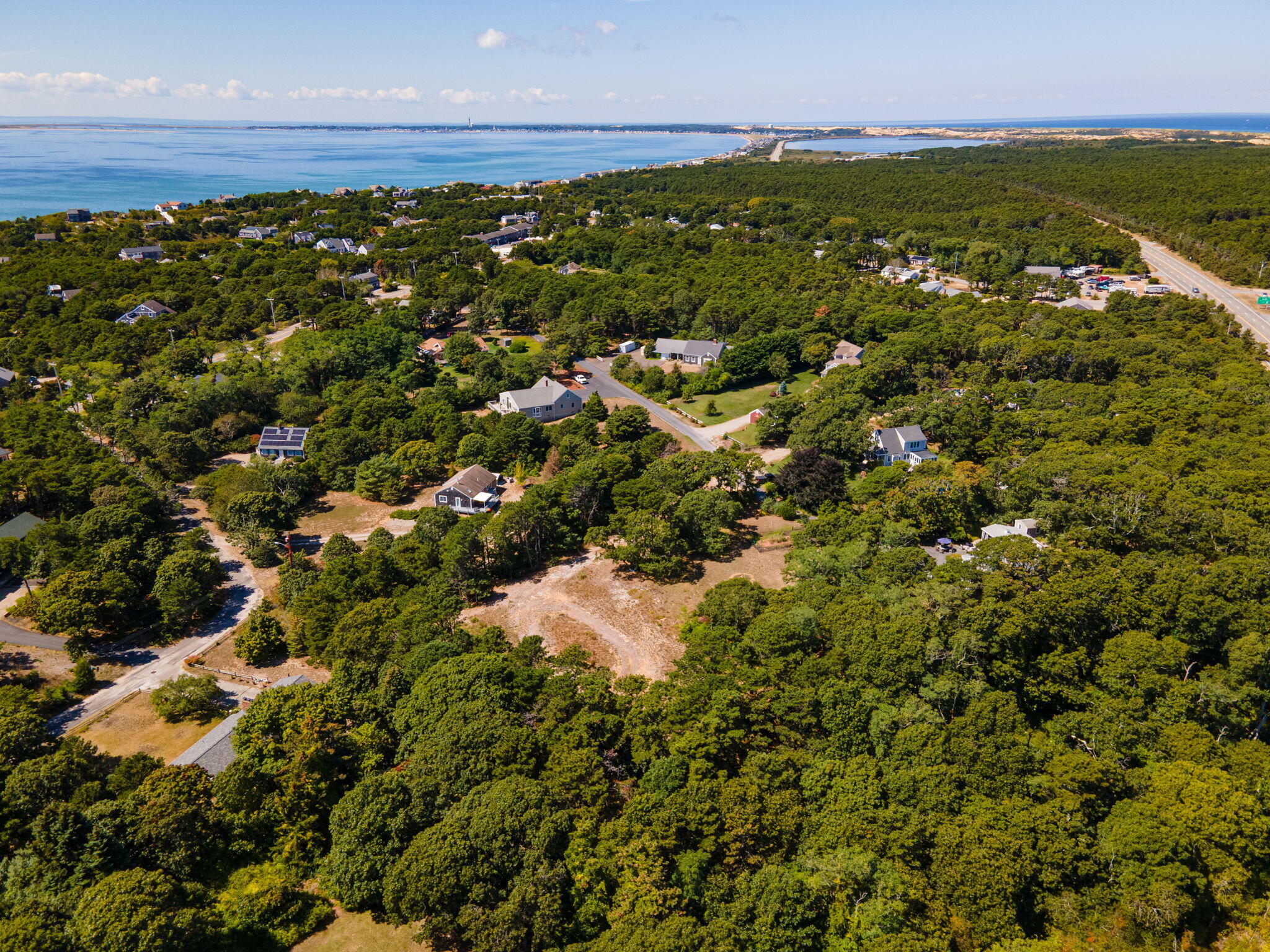 7 Arrowhead Farm Road Truro MA 02666