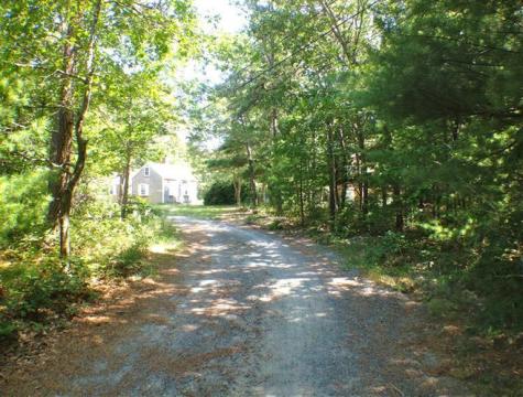 29 Pine Road Cotuit MA 02635