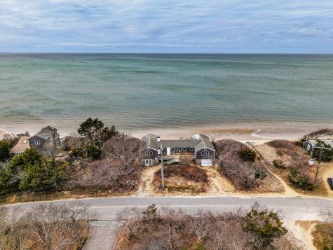 295 Shurtleff Road Eastham MA 02642