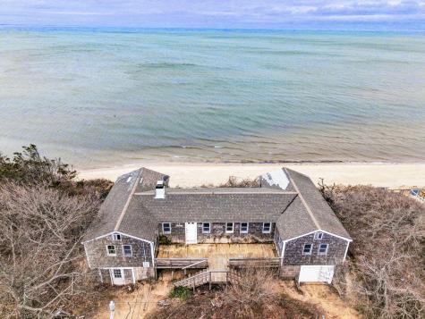 295 Shurtleff Road Eastham MA 02642