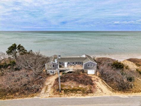 295 Shurtleff Road Eastham MA 02642