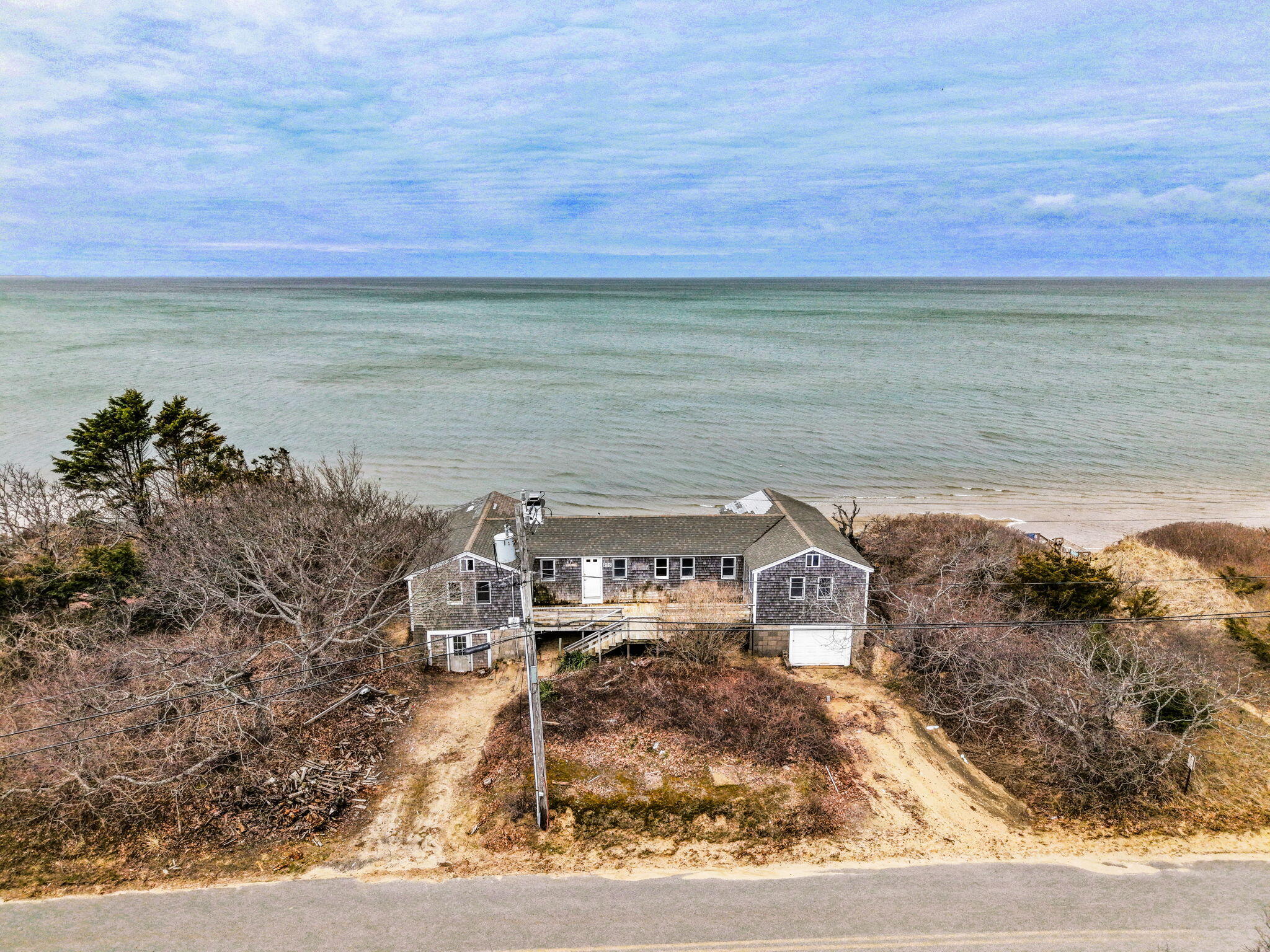 295 Shurtleff Road Eastham MA 02642