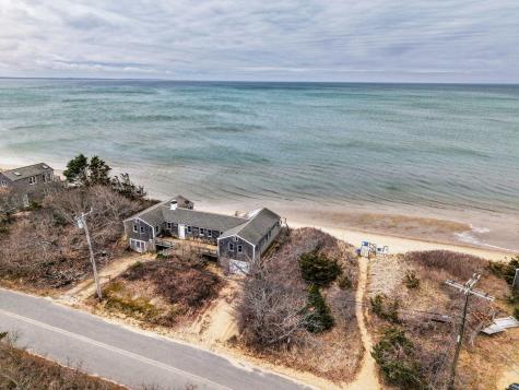 295 Shurtleff Road Eastham MA 02642