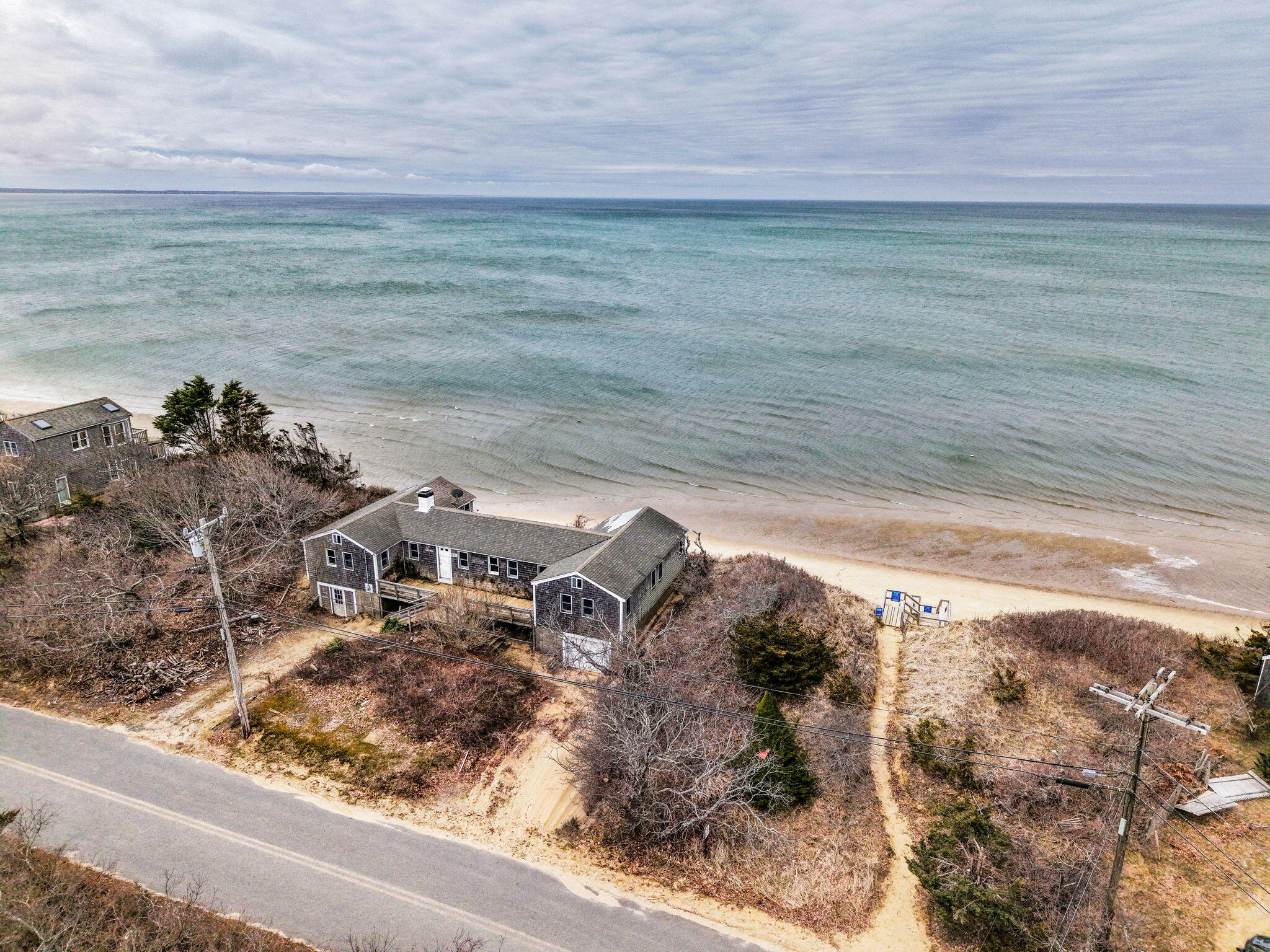 295 Shurtleff Road Eastham MA 02642