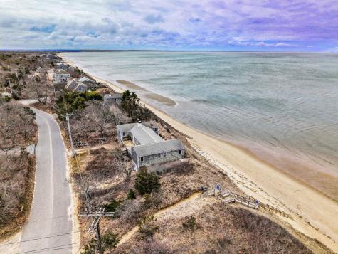 295 Shurtleff Road Eastham MA 02642