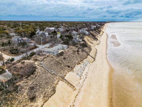 295 Shurtleff Road Eastham MA 02642