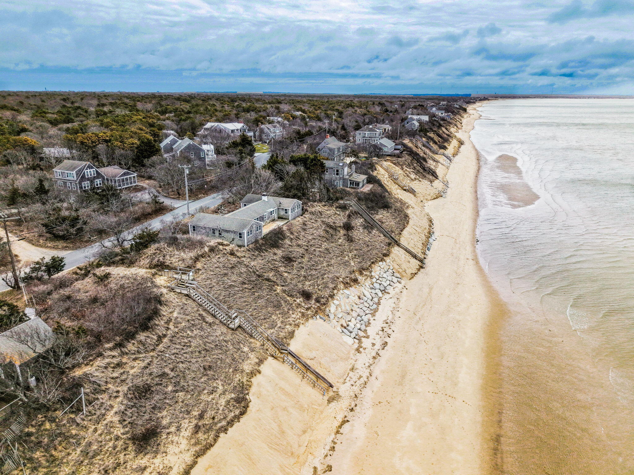 295 Shurtleff Road Eastham MA 02642