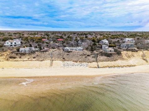 295 Shurtleff Road Eastham MA 02642