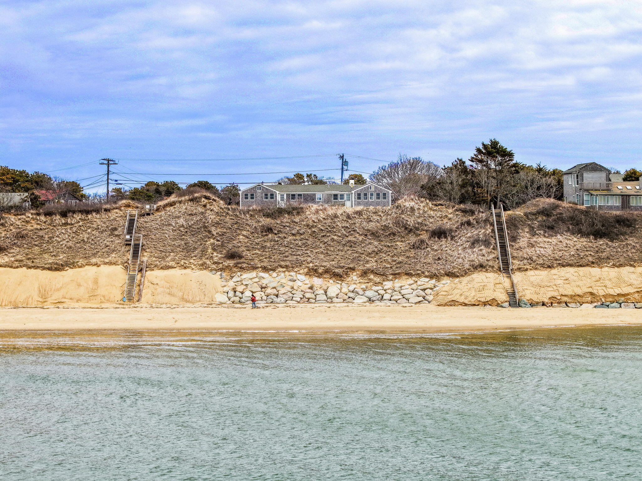 295 Shurtleff Road Eastham MA 02642