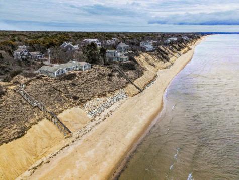 295 Shurtleff Road Eastham MA 02642