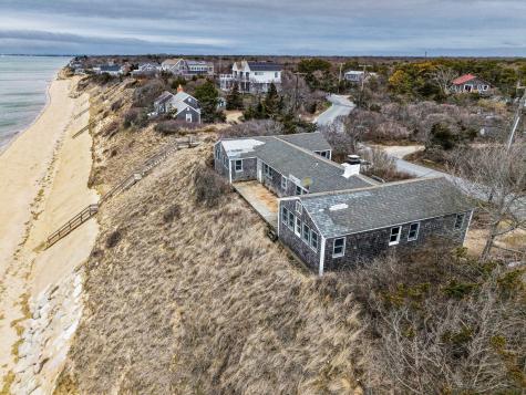 295 Shurtleff Road Eastham MA 02642