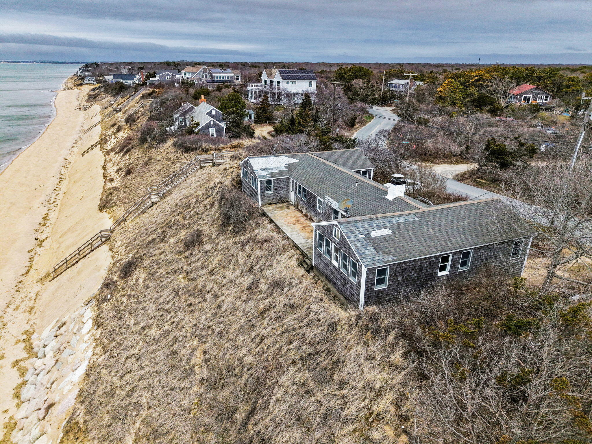 295 Shurtleff Road Eastham MA 02642