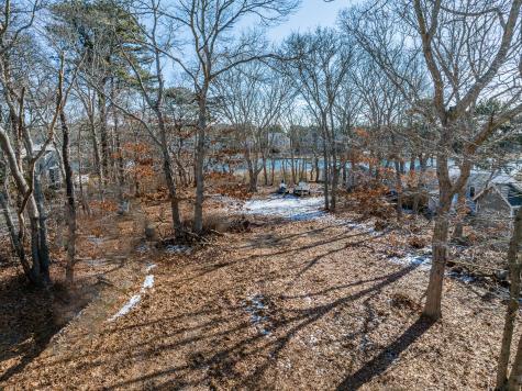 24 Seconsett Point Road Mashpee MA 02649