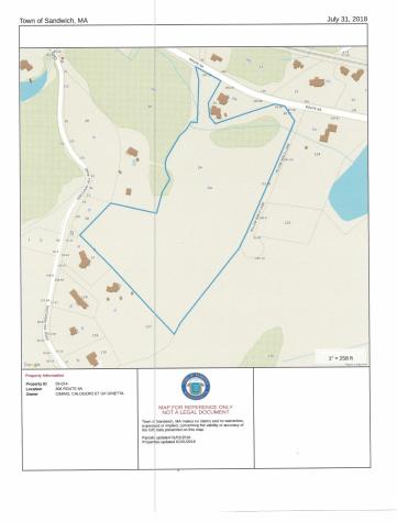 306 Route 6a Sandwich MA 02537