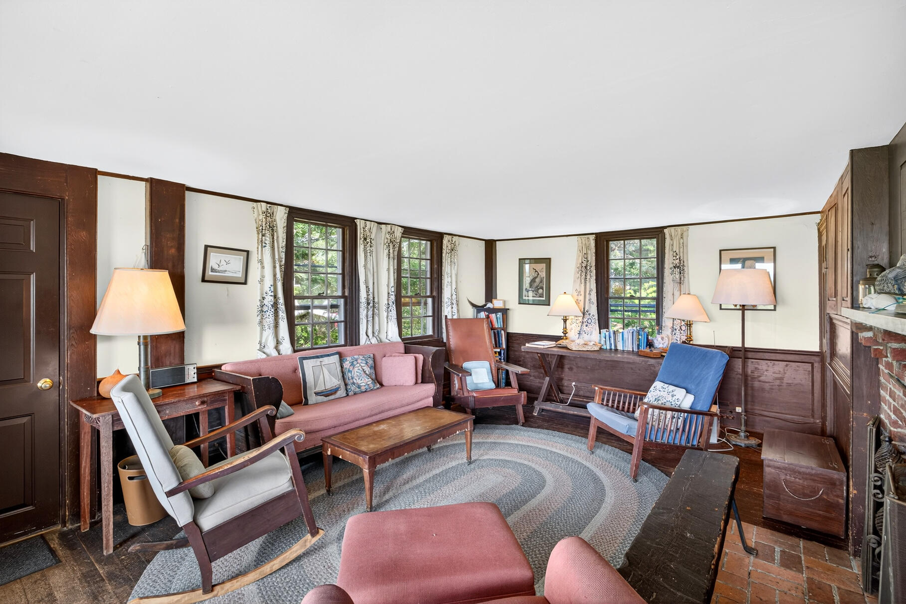 10 Cartway Eastham MA 02642